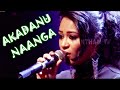 AKADANU NAANGA INDIAN A R RAHMAN ROJA SIVAKUMAR AGNEE BAND