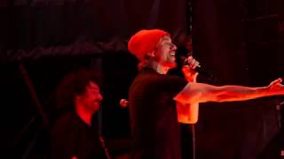 Macaco - Bailo la pena (Día de Europa) Radio 3