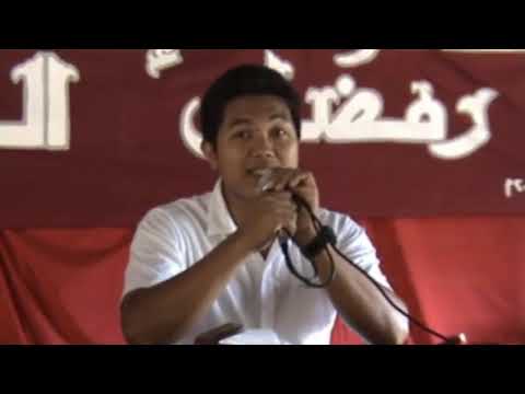 "Aturan sarah sin Islam" | Ustz. Melvin Daud