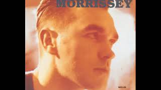Morrissey - Such a Little Thing Makes Such a Big Difference
