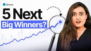 5 Companies Capturing the Biggest Market Share?