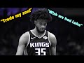 The Problems With Marvin Bagley's NBA Career...