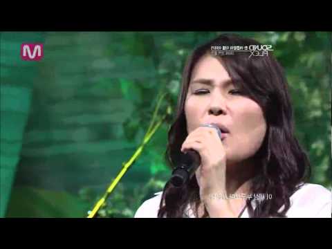 [LIVE] 110818 Big Mama Soul - Angel @ SOUND PLEX (Brand live)