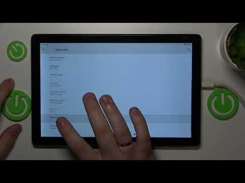 How to see Available RAM on ALCATEL 1T 10 Smart – Check RAM Capacity
