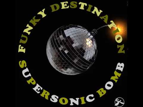 Funky Destination   Another Porn Song