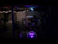 "Wake up" by the Willowz drum cover
