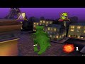 Rugrats In Paris The Movie Walkthrough Part 5