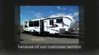 U-Neek RV Center