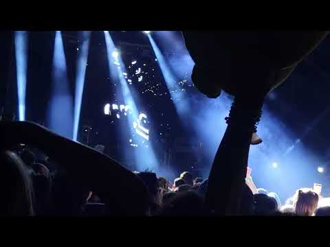 Rusko b2b Dirt Monkey @ Phoenix Raceway