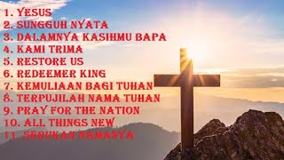 Download lagu LAGU ROHANI KRISTEN YANG ENAK DI DENGAR TRUE WORSHIP 2008 mp3