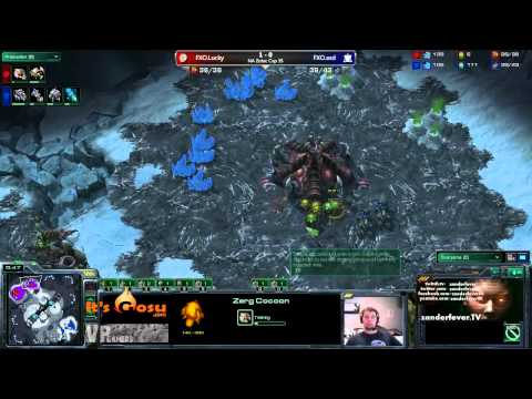 FXO.asd v FXO.Lucky Game 2