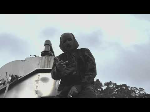 SAD DAMN HOSSE LEAN - ME LLAMAN DELITO. (Prod: CHEF KAREEM) OFFICIAL.