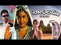 Nagulamma Full Movie Pruthvi Maheshwari Arun Pandian Ramya Krishna M S Narayana ETV Cinema