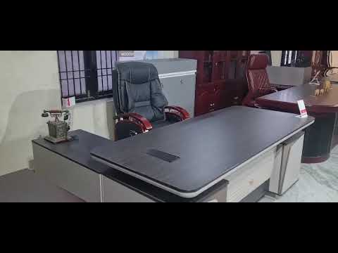 Modular office furniture manufacturer