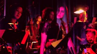 ARCHIS &quot;Let Me Love&quot; LIVE