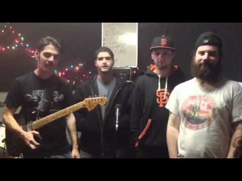 HYDROPHONIC Kickstarter Thank You