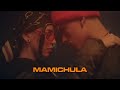 Trueno, Nicki Nicole, Bizarrap - MAMICHULA Trueno, Nicki Nicole, Bizarrap - MAMICHULA