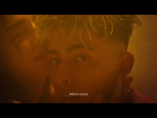 Video zu 'Mamichula' ansehen