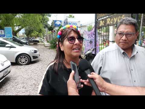 Diversión y pura energía en el cierre de las colonias de vacaciones para adultos mayores