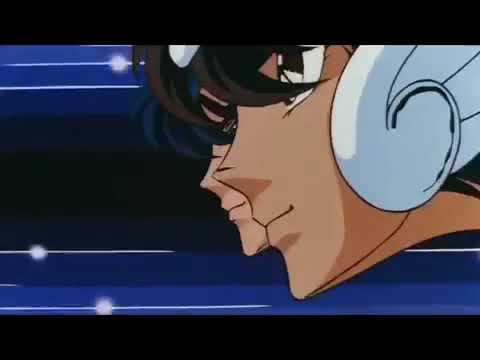 Openin caballeros del zodiaco saca Poseidón