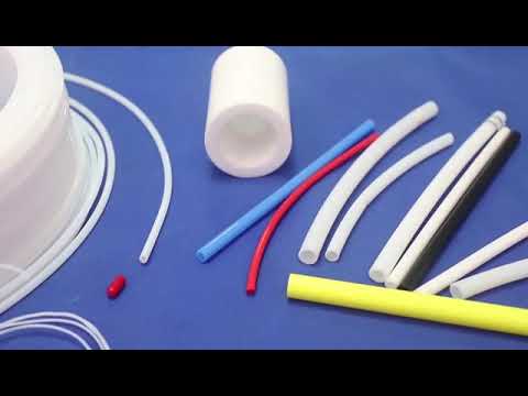 Teflon PTFE Tubing