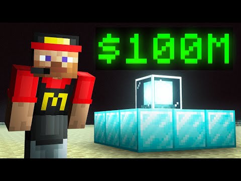 $0 to $100 MILLION While Trapped in the End