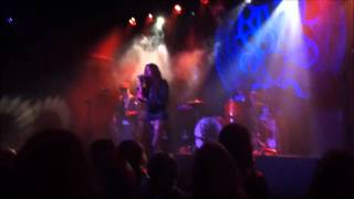 Rival Sons - All The Way - Nottingham - Rescue Rooms - 23rd Sept 2012