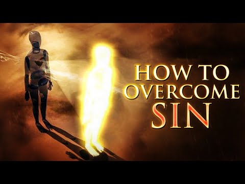 How To Stop SINNING Over And Over Again | The Battle For Self-control