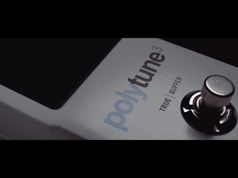 PolyTune 3 - Official Product Video