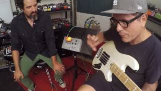 Video thumbnail for Pedals And Effects: The Big Trees by Audio Kitchen by Pedals and Effects