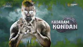 Kadaram Kondan new movie with english subtitle movie.