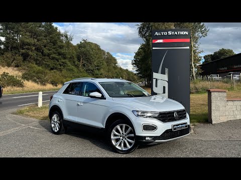 2020 (70) VW T-Roc 1.5TSI EVO SEL