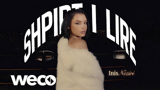 Inis Neziri - Shpirt I Lirë