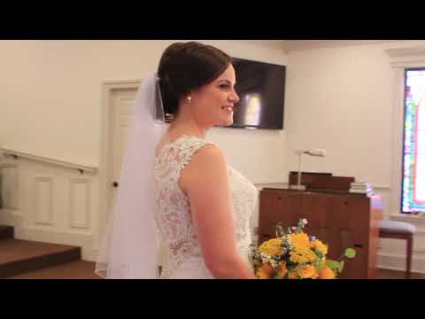 Justin & Abby Braddy HIGHLIGHT Reel (11-10-2018)