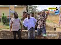 AKABENEZER DR LIKEE COMEDY EFIE AKOKO SERIES 3 AKABENEZER PAPA KUMASI HOT OVER THE GIRL PREGNANCY