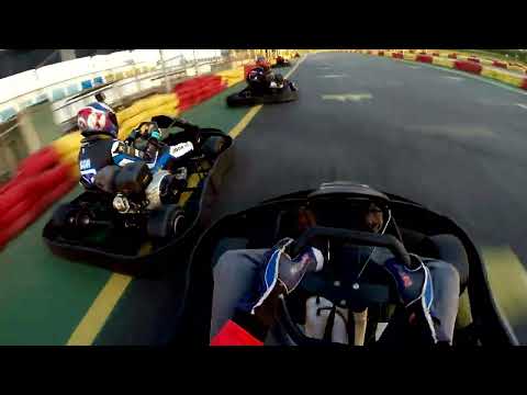 Campeonato LIKA Racing 2ª ETAPA 2022 | Ferrari Kart
