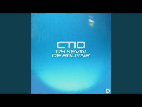 Oh Kevin De Bruyne