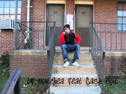 Rich The Kid - Im Outchea Feat Ca$h Out [Prod By Kongo]