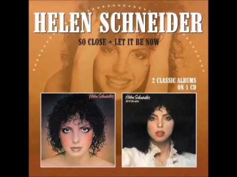 Helen Schneider - Until Now