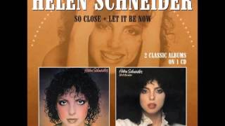 Helen Schneider - Until Now