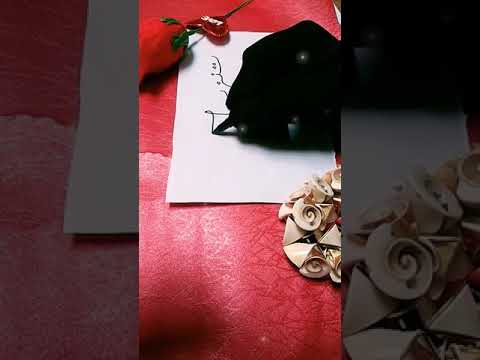 Beautiful name Tanzeela❤️❤️😍😍