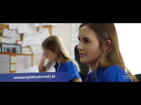 Film promocyjny URad.