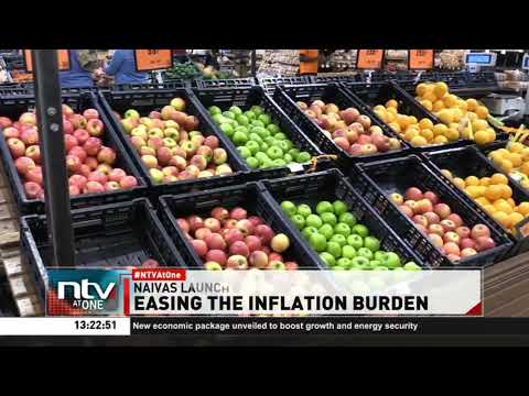 Naivas Supermarket announces 50% price reduction on selected products