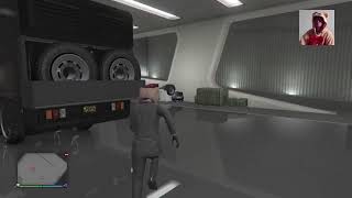 久しぶりのGTA5オンライン生放送(楽しければ何でもオッケー
