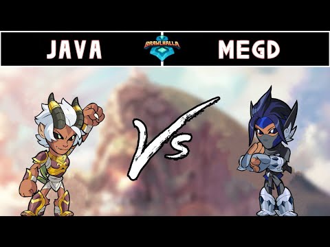 Java vs Megd - Galaxy Cup: Nova - 2022 - NA - Top 8
