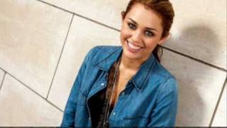 Permanent December - Miley Cyrus