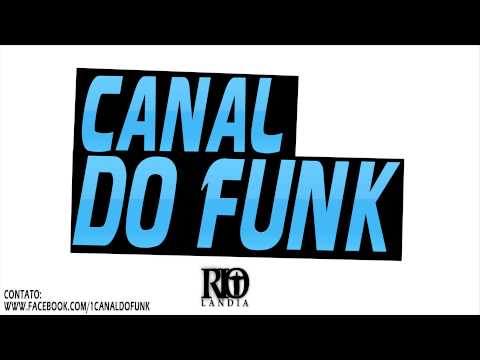 MC Delano e MC Brisola - Empurra Nelas - Musica nova 2015 (DJ New) Lançamento 2015