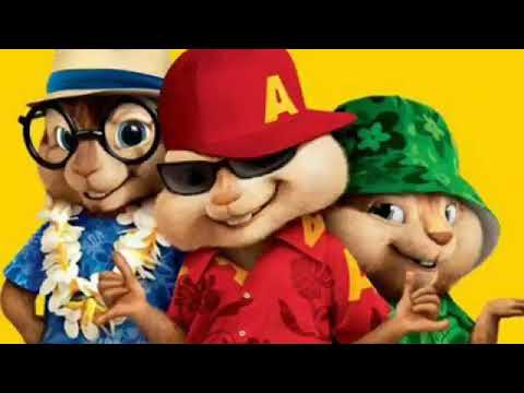 Kyodi ft Shane O - Mixed Parts (Chipmunk Version)