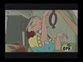 PBS Kids GO Promo Maya Miguel 2004 GPB