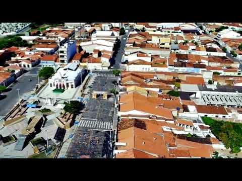 PARAMBU | CEARÁ [Cidades do Ceará]